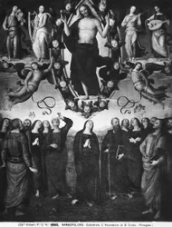 The Ascension of Christ